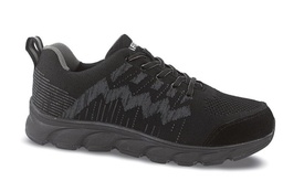 AXIO S1P SRC ESD Zapato con cordones tipo sport, transpirable.