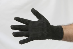 Guante proteccion contra riesgos termicos y arco electrico. Fabricacion nacional Cod.Arancelario 6116.99.00.00