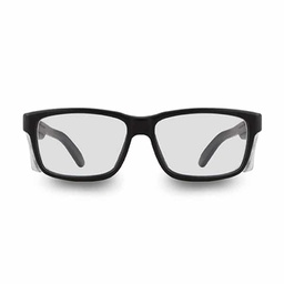 [125.09 ] Modelo BRAVE SMALL Lente PC Incolora Antivaho. Graduable con lente neutra