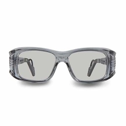 [140.02 ] Modelo AGUILA Lente PC Incolora Antivaho. Graduable con lente neutra