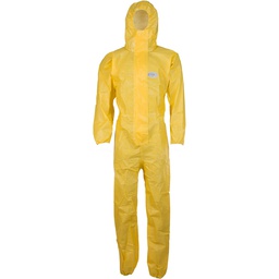 Buzo CoverChem® 200, EPI Cat. III, Tipo 3B/4B/5B/6B